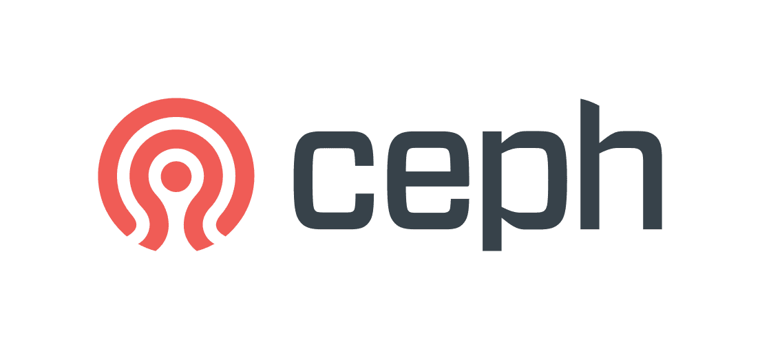 Ceph logo