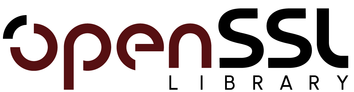 OpenSSL logo