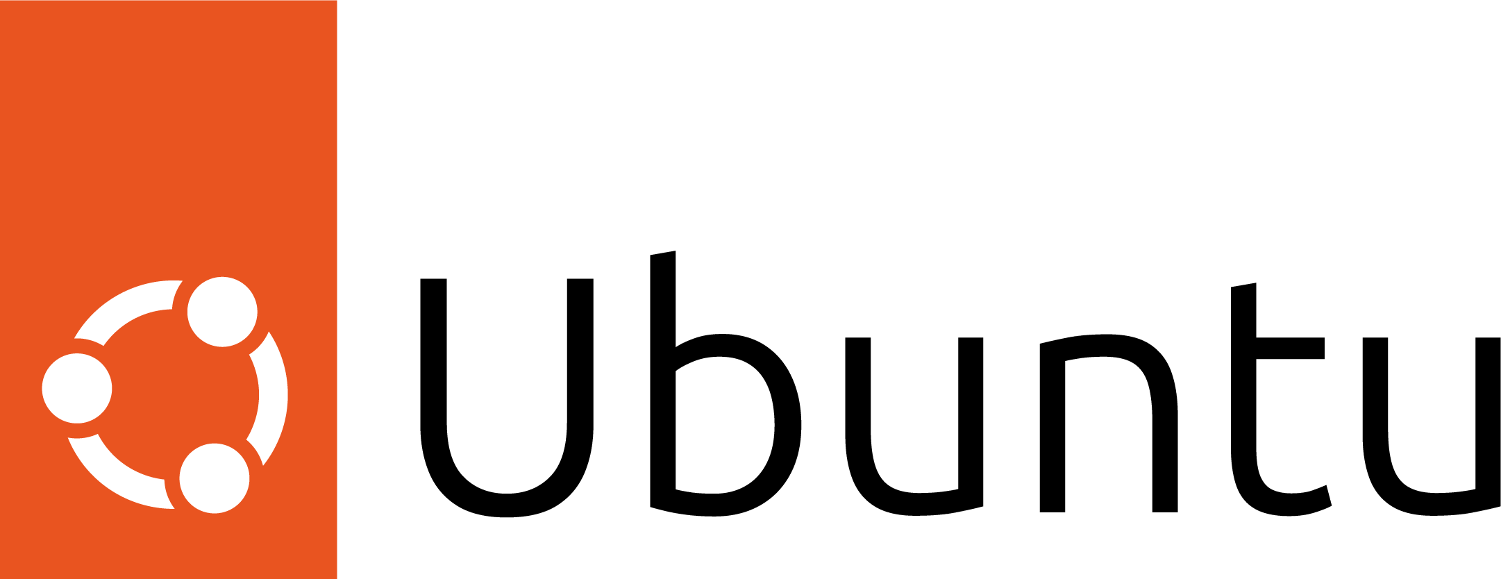 Ubuntu logo