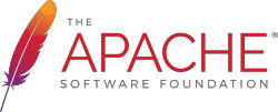 Apache Software Foundation logo