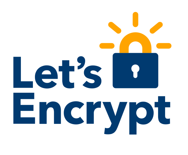 Let's Encrypt logo
